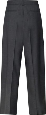 Valentino Garavani Pantaloni sartoriali - Grigio