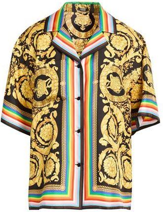 Versace TOPS - Hemden auf YOOX.COM