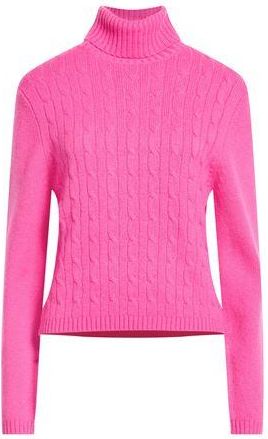 Allude PRENDAS DE PUNTO - Cuello alto en YOOX.COM