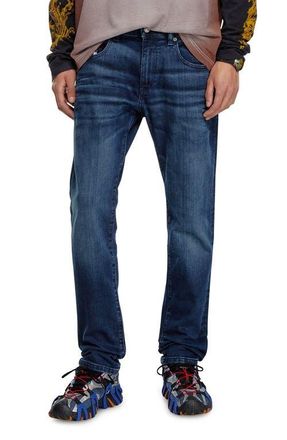 Diesel 2019 D-Strukt Slim Fit Jeans in Denim at Nordstrom, Size 29