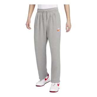 Nike Sportswear Trends Sweatpants Grey DX8186-091