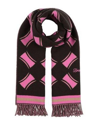 Drumohr ACCESSORIES - Scarves on YOOX.COM
