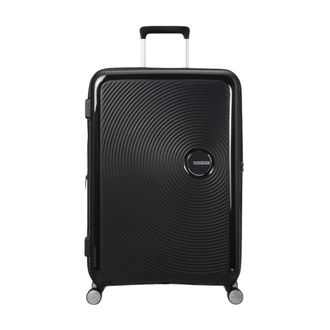 American Tourister Sound Box 77 cm - Suitcases - Mujer - Negro - ONE SIZE