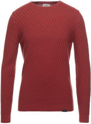 Brooksfield KNITWEAR - Jumpers sur YOOX.COM