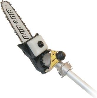 Blue Bird Kit De Podadora Bluebird, Longitud De Barra De 10 Pulgadas, Cadena De 3/8, Di&aacute;metro De Eje De 24 Mm