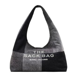 Marc Jacobs Shoulder Bags, female, Multicolor, Size: ONE SIZE Borsa