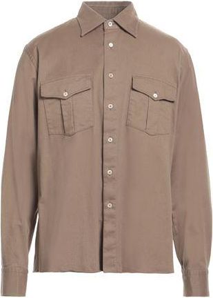 Alessandro Gherardi CAMISETAS Y TOPS - Camisas en YOOX.COM