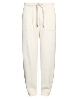 Brunello Cucinelli BOTTOMWEAR - Trousers on YOOX.COM