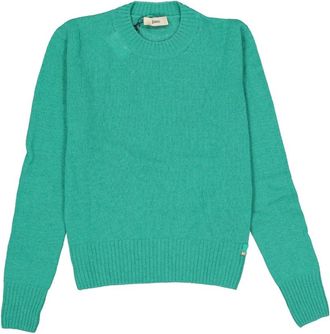 Herno Donna, Maglie, Verde, M, new