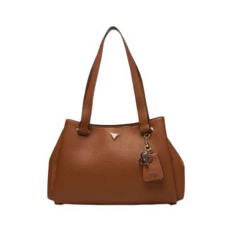 Guess Mujer, Bolsos, Marr&oacute;n, Talla: ONE Size