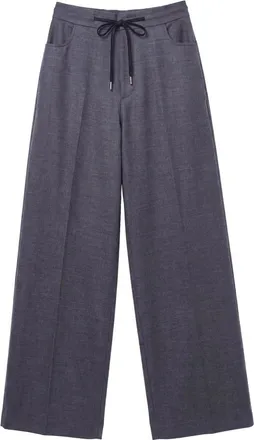 Jucca Donna, Pantaloni, Grigio, XS, new