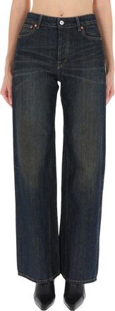 Our Legacy Treble Cut Jeans-Donna