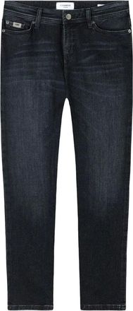 Cambio Jeans slim-fit - - Jeans - Donna - Grigio - 2XL