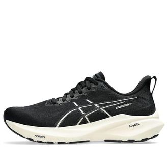Asics (WMNS) ASICS GT-2000 13 Black White 1012B667-003