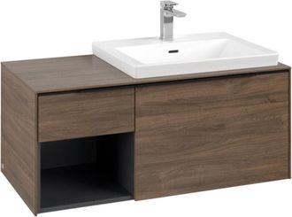 Villeroy & Boch Subway 3.0, 1001x423x516 Mm, Mueble De Lavabo, 2 - Villeroy&boch