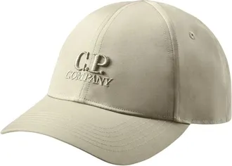C.P. Company C.p. Company - Chrome-R Pet - Heren - Accessoires - Groen - Maat: ONE Size Zijde