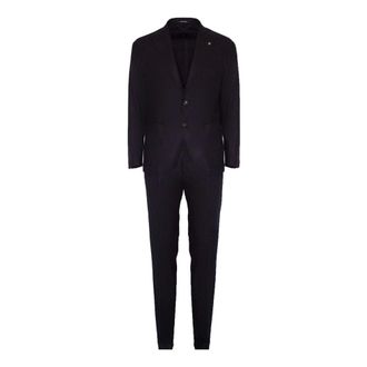 Tagliatore Hombre, Trajes, Azul, Talla: 3XL