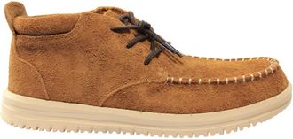 Hey Dude Hombre, Zapatos, Marr&oacute;n, Talla: 42 EU