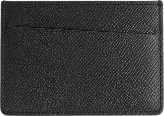 Maison Margiela Wallets & Cardholders - Heren - Portefeuilles - Zwart - ONE Size - Accessoires