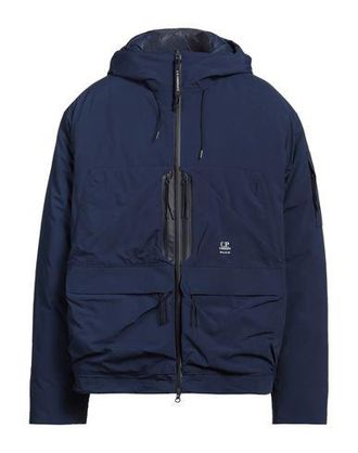 C.P. Company JACKEN & M&Auml;NTEL - Pufferjacken & Daunenjacken auf YOOX.COM