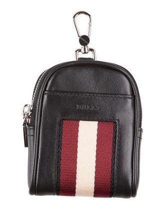 Bally Small Leather Goods - Coin purses sur YOOX.COM