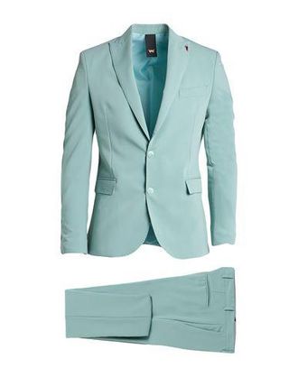 Mulish Suits