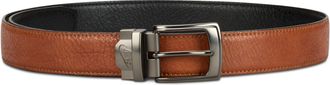 Nike Mens Reversible Golf Belt in Brown | S5011-215