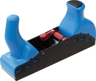 OEM Rali Hobel 220 Evolution Mit Auswechselbarem Wendemesser 48 Mm