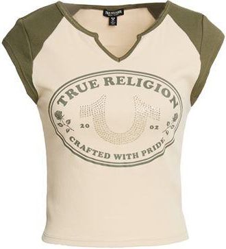 True Religion CAMISETAS Y TOPS - Camisetas en YOOX.COM