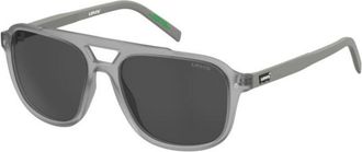 Levi's LV 5100/S FRE/IR Mens Sunglasses Grey Size 57