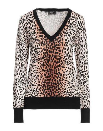 Liu Jo KNITWEAR - Jumpers on YOOX.COM