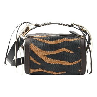 Cuba Lab Donna, Borse, Nero, Taglia unica, new