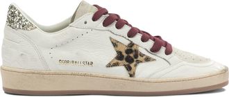 Golden Goose Ball Star-Sneaker