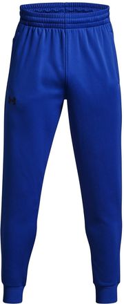 Under Armour Mens Fleece Joggers Blue XL