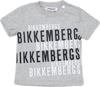 Dirk Bikkembergs TOPWEAR - T-shirts sur YOOX.COM
