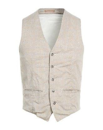Bernese Milano Tailored Vests