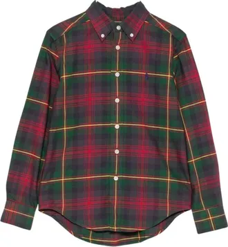 Polo Ralph Lauren Hombre, Camisas, Multicolor, Talla: XL