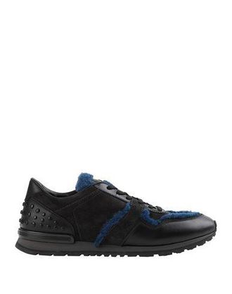 Tod's FOOTWEAR - Trainers on YOOX.COM
