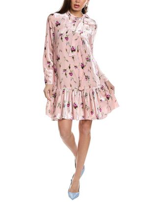 Women's Red Valentino Dresses - up to −81% | Stylight
