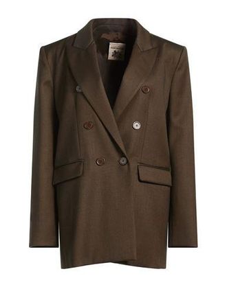 Semicouture SUITS and CO-ORDS - Blazers sur YOOX.COM