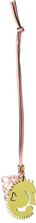 Loewe Seashore Leather Charm