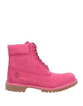 Timberland CALZADO - Botines de ca&ntilde;a alta en YOOX.COM