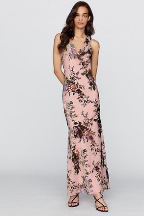 Hutch Khloe Maxi Dress