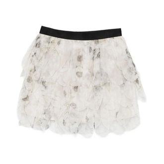 Max Mara Mujer, Faldas, Gris, Talla: S