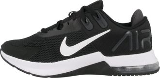 Nike CW3396-004 Air Max Alpha Trainer 4 Sneaker Male Black/White-Anthracite UK 10