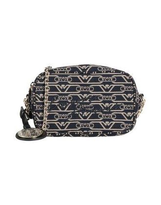 Emporio Armani BAGS - Cross-body bags on YOOX.COM