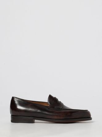 John Lobb Loafers JOHN LOBB Men color Brown