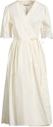 Twin-Set VESTITI - Vestiti midi su YOOX.COM