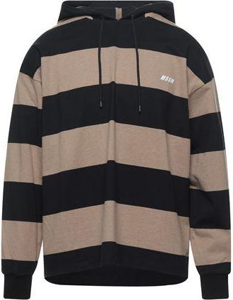 Msgm CAMISETAS Y TOPS - Sudaderas en YOOX.COM