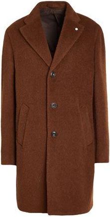 L.B.M. 1911 L. B.M. 1911 Coats